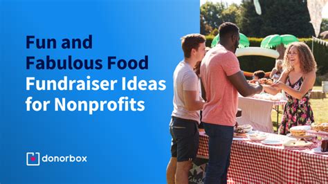 food fundraising ideas|18 Fun and Fabulous Food Fundraising Ideas For .